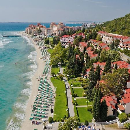 Elenite Villas Εξωτερικό φωτογραφία