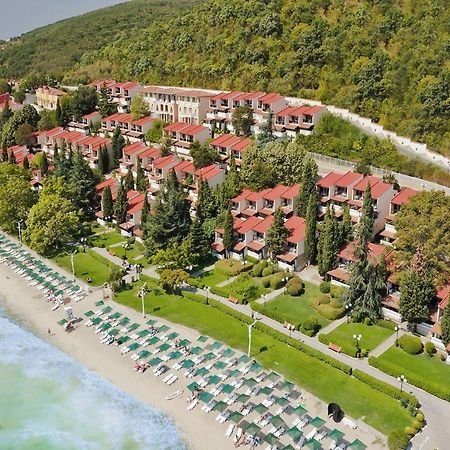 Elenite Villas Εξωτερικό φωτογραφία