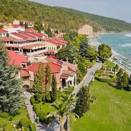 Elenite Villas Εξωτερικό φωτογραφία