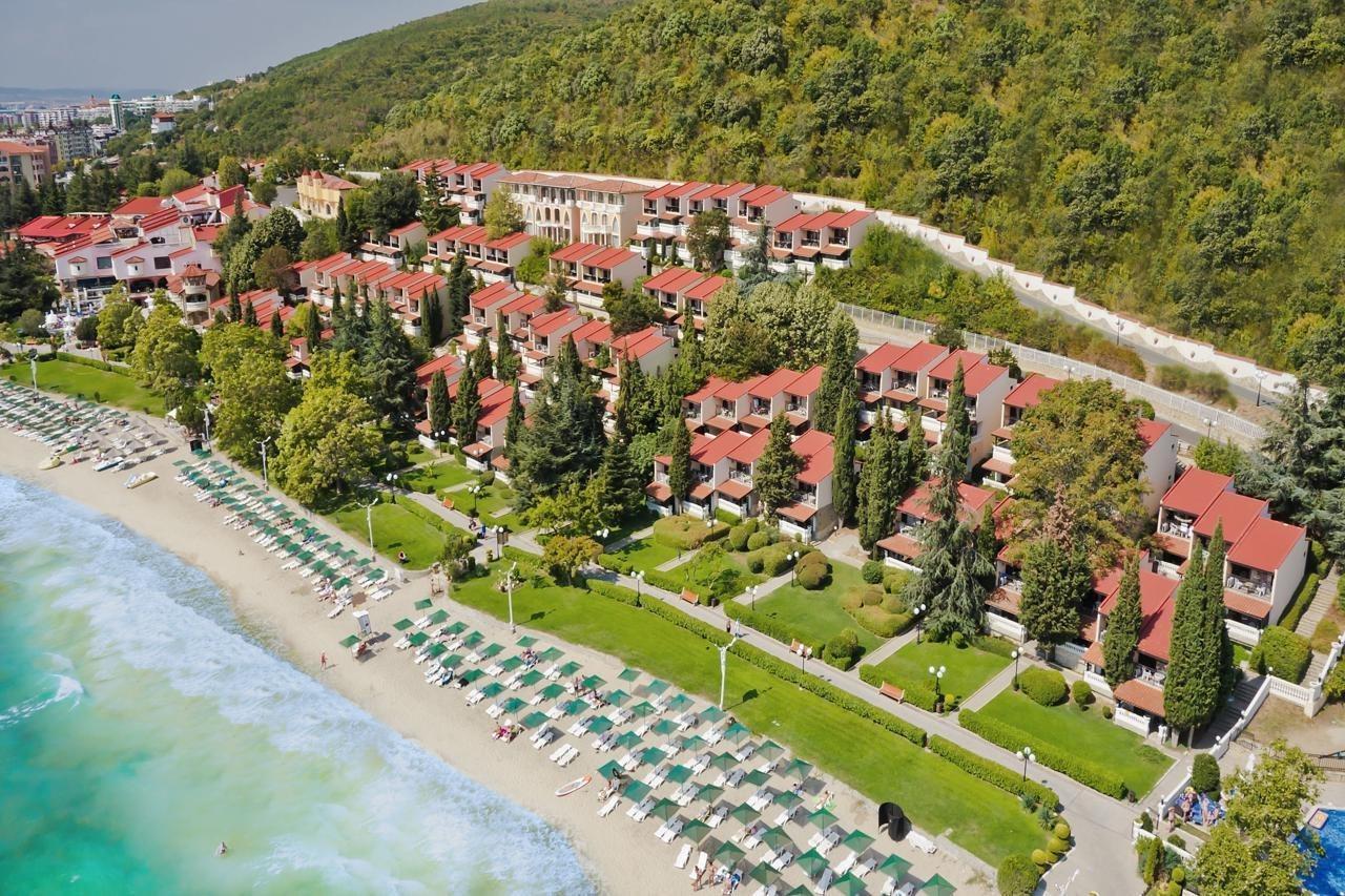 Elenite Villas Εξωτερικό φωτογραφία