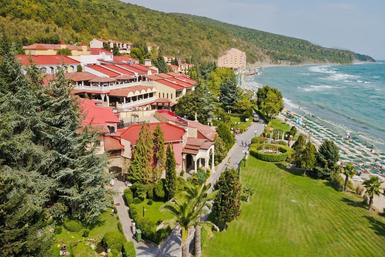 Elenite Villas Εξωτερικό φωτογραφία