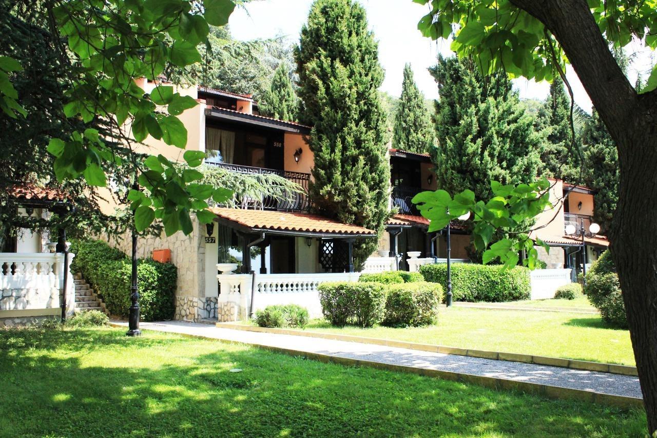 Elenite Villas Εξωτερικό φωτογραφία