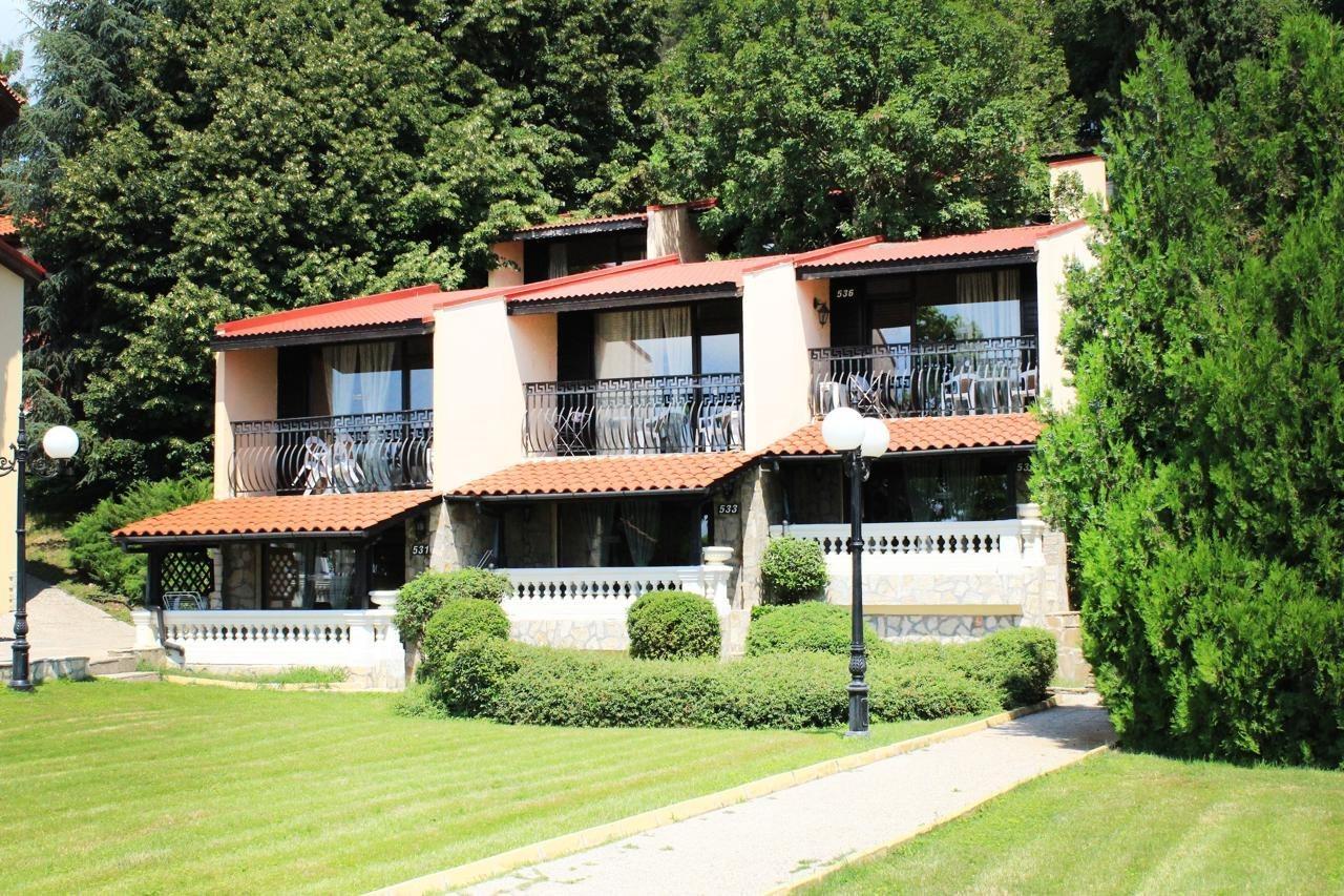 Elenite Villas Εξωτερικό φωτογραφία