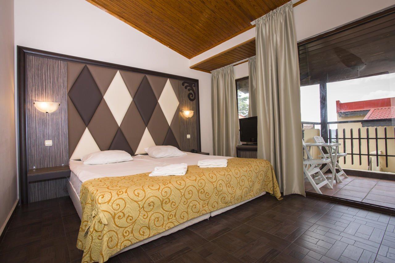 Elenite Villas Εξωτερικό φωτογραφία