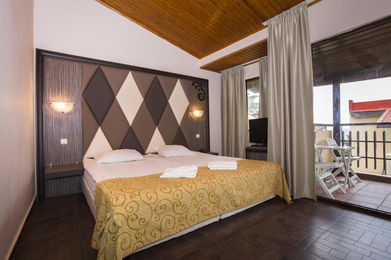 Elenite Villas Εξωτερικό φωτογραφία