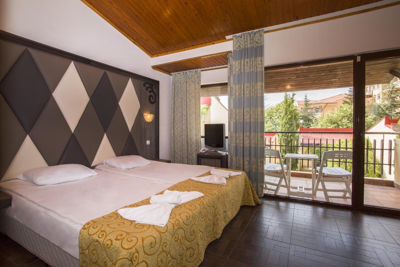 Elenite Villas Εξωτερικό φωτογραφία