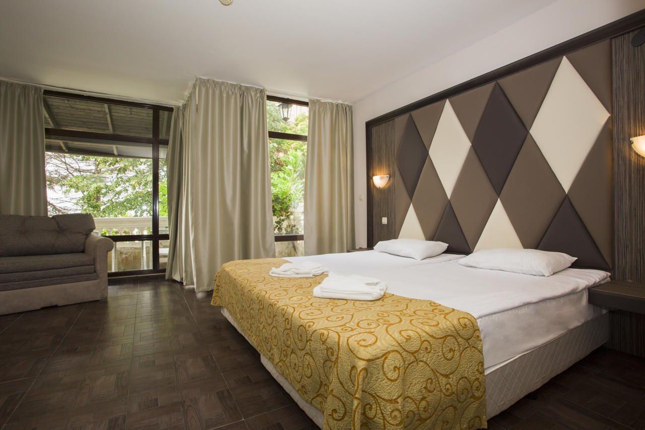 Elenite Villas Εξωτερικό φωτογραφία