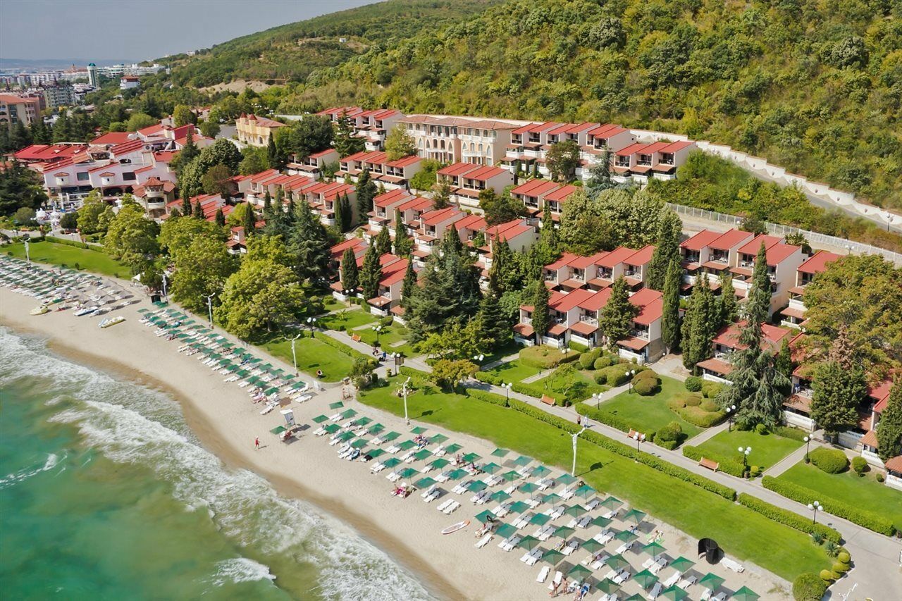Elenite Villas Εξωτερικό φωτογραφία