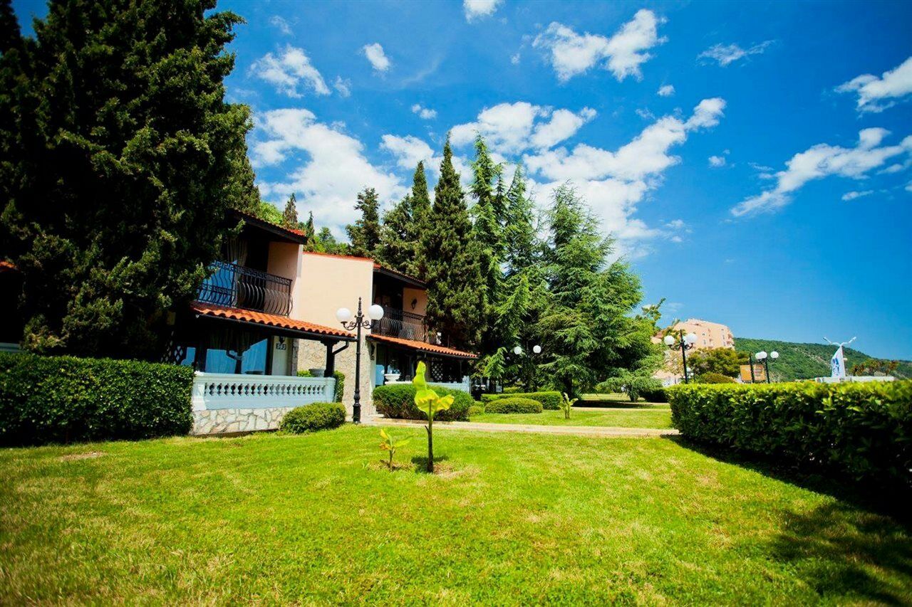 Elenite Villas Εξωτερικό φωτογραφία