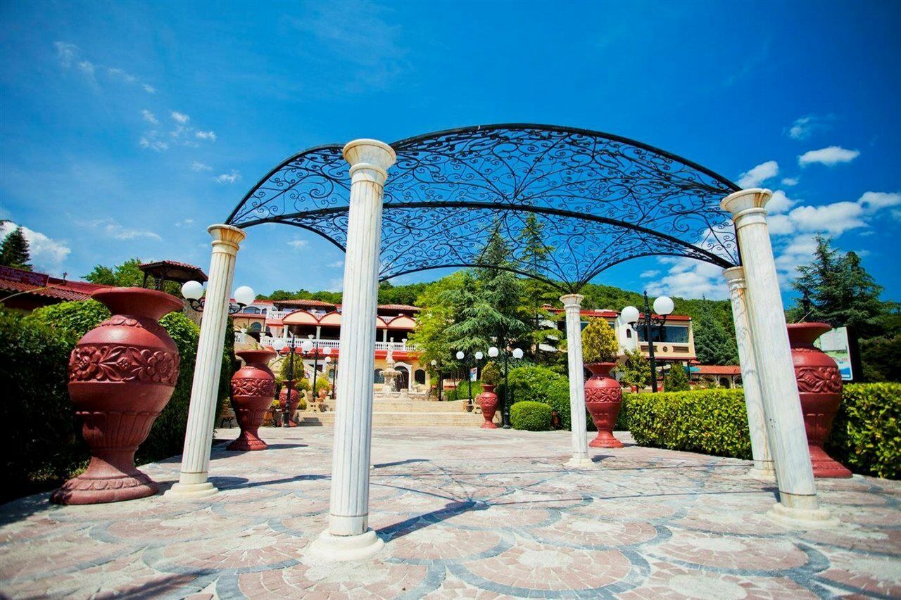 Elenite Villas Εξωτερικό φωτογραφία